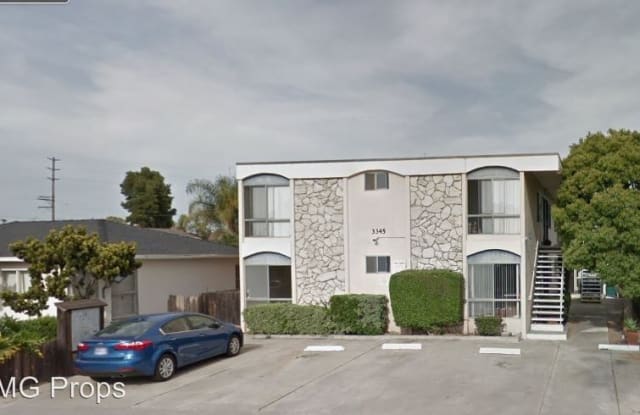 3345 Herman Ave - 3345 Herman Avenue, San Diego, CA 92104