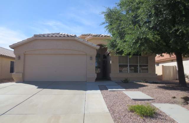 9714 W. Runion Dr. - 9714 West Runion Drive, Peoria, AZ 85382