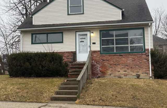 3bd Single Nottingham Area Section 8 photos photos