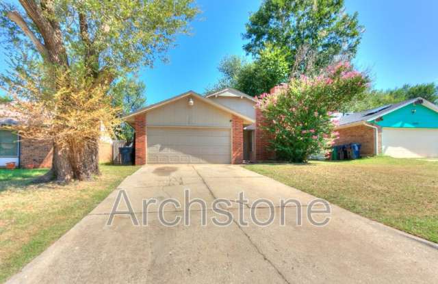 5216 Coble St - 5216 Coble Street, Oklahoma City, OK 73135