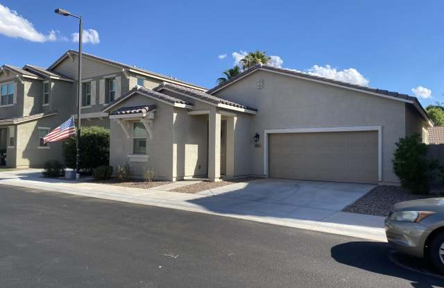 8553 E OSAGE Avenue - 8553 East Osage Circle, Mesa, AZ 85212