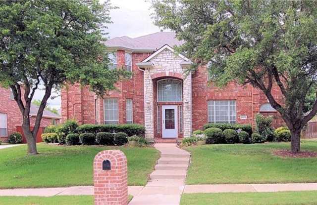 2820 Northshore Boulevard - 2820 Northshore Boulevard, Flower Mound, TX 75022