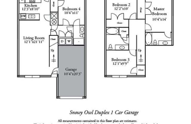 Vanderveen Duplex Gallery 3