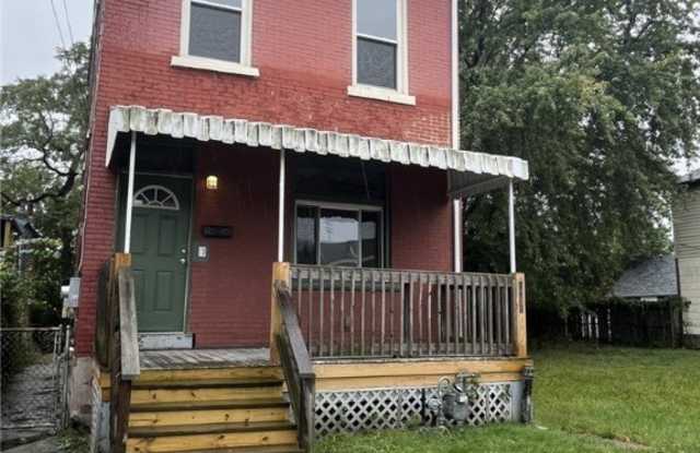 1231 Success St - 1231 Success Street, Pittsburgh, PA 15212