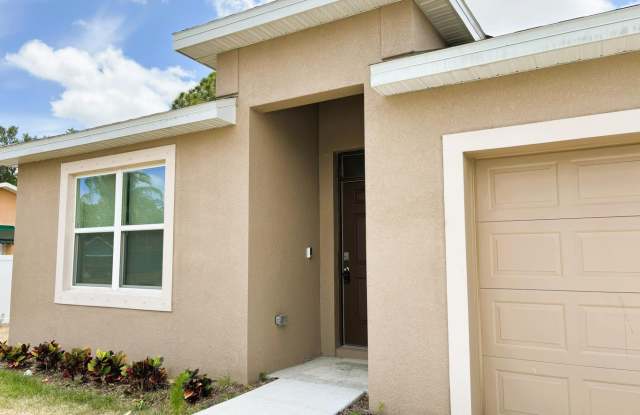 684 Northwest Tremont Avenue - 684 Northwest Tremont Avenue, Port St. Lucie, FL 34983 684 Northwest Tremont Avenue - 684 Northwest Tremont Avenue, Port St. Lucie, FL 34983