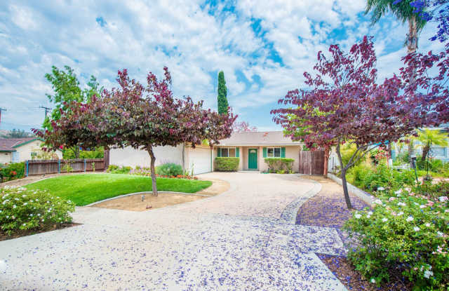 3 Bedroom Single Family Home in the Brea-Olinda Community - 1190 Mariposa Drive, Brea, CA 92821 3 Bedroom Single Family Home in the Brea-Olinda Community - 1190 Mariposa Drive, Brea, CA 92821