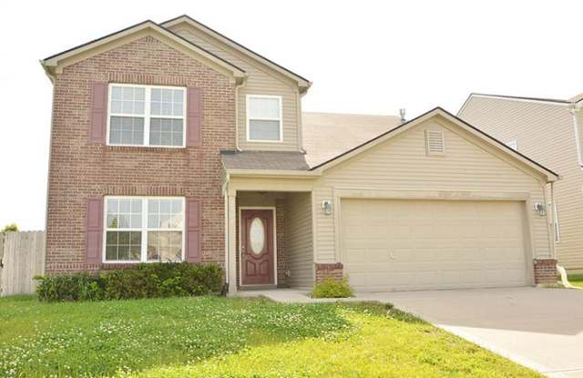 2505 Joust Drive - 2505 Joust Drive, Greenwood, IN 46143
