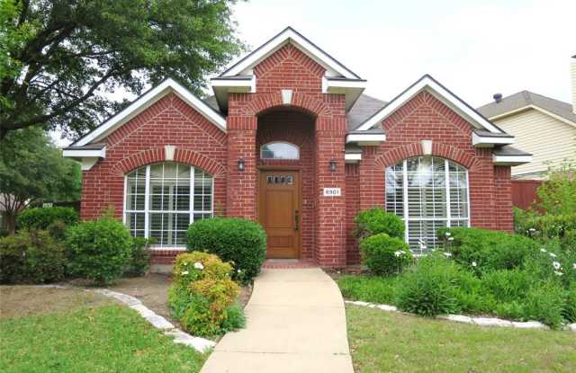 6901 Harvey Lane - 6901 Harvey Lane, Plano, TX 75023