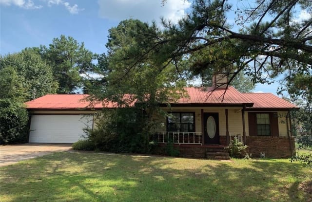 91 Blackhawk Drive - 91 Blackhawk Dr, Daleville, AL 36322