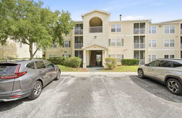 Spacious 2BR Condo in Gated Community with Resort-Style Amenities Near USF and Shopping photos photos