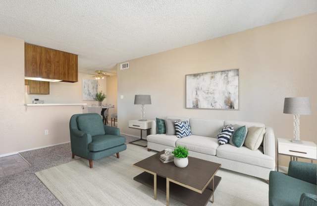 Brentwood Apartments photos photos