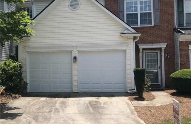 134 Regent Place - 134 Regent Pl, Woodstock, GA 30188