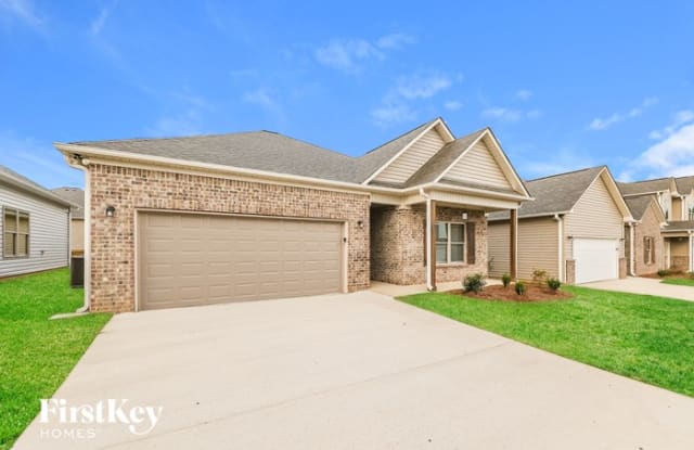 80 County Rd 1702 Lot 75 - 80 County Road 1702, Cullman County, AL 35055