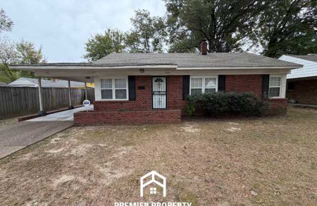 1494 Hopewell Road - 1494 Hopewell Road, Memphis, TN 38117