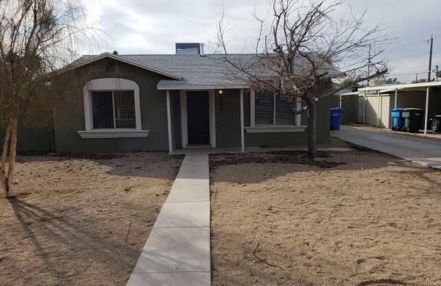 1205 E Oregon Ave - 1205 East Oregon Avenue, Phoenix, AZ 85014