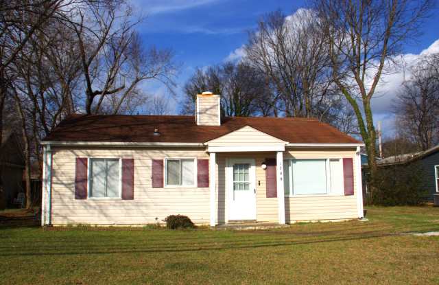 1709 Oakwood Avenue Northeast photos photos