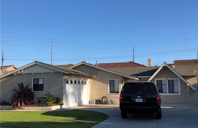 5882 Abraham Avenue - 5882 Abraham Avenue, Westminster, CA 92683