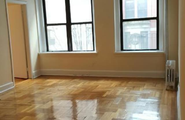 243 West 75th Street - 243 West 75th Street, New York City, NY 10023