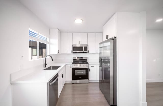 Brand New, Never-Lived-In 2BR/1BA Apartment in Clairemont — Fully Remodeled photos photos