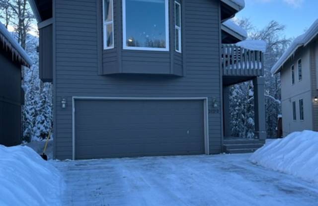 4 Bedroom Eagle River Home! photos photos