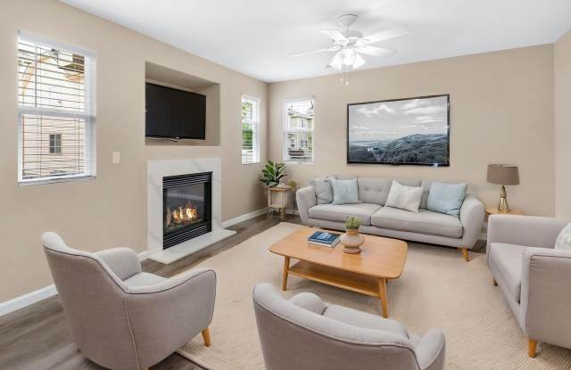 Spacious 3-Bedroom Home in Monument! Gallery 1