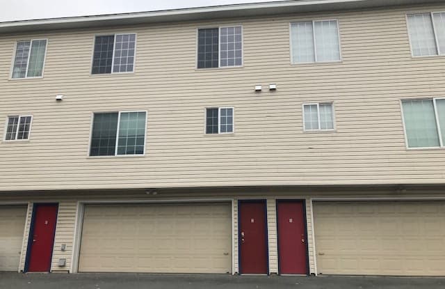 6943 Gold Kings Ave Unit C - 6943 Gold Kings Avenue, Anchorage, AK 99504