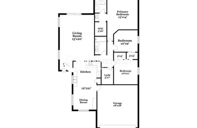 3528 West Saguaro Park Lane Gallery 2