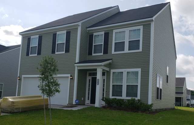 1903 Shelter Dr - 1903 Shelter Dr, Ladson, SC 29456