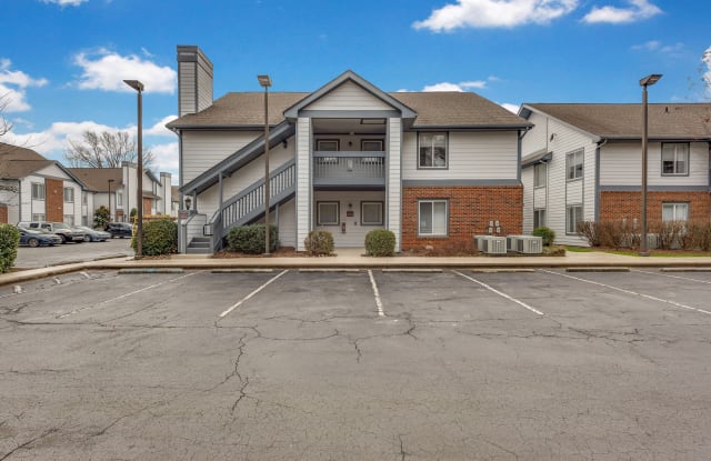 Vivo Living Charlotte photos photos