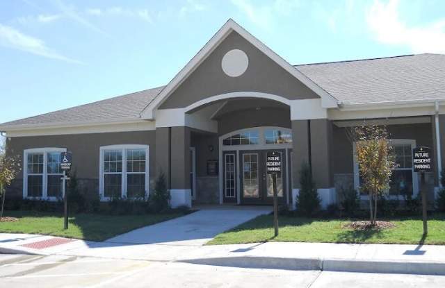 Summit at Heartland Village Apartments - Affordable Housing photos photos