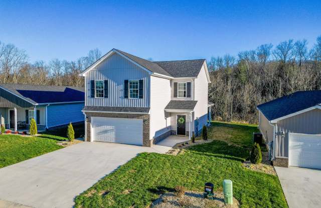77 Scout Branch - 77 Scout Branch, Oak Grove, TN 37615