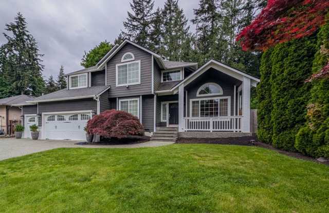 Modern and Elegant 3 Bed 2.5 Bath Home Featuring Luxury Finishes & 3-Car Garage! photos photos