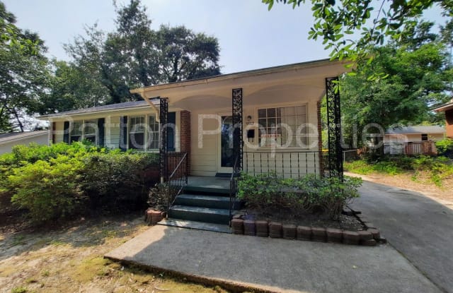 923 Huntington Ave. - 923 Huntington Avenue, Columbia, SC 29205