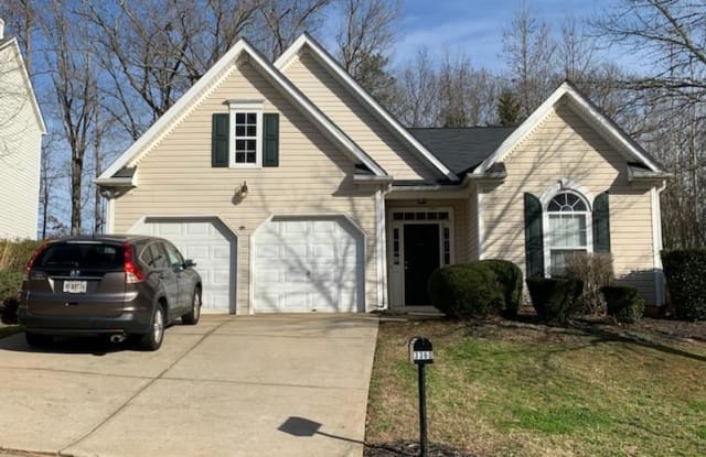 3360 Serenade Ct - 3360 Serenade Court, Milton, GA 30004