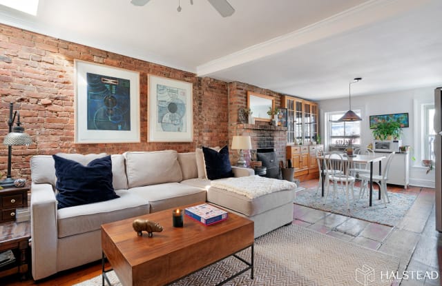 145 Wyckoff Street - 145 Wyckoff Street, Brooklyn, NY 11217