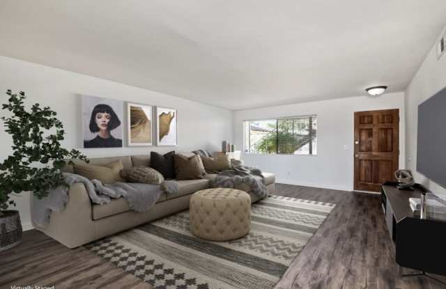 625 South Fig Street #10 - 1 photos photos