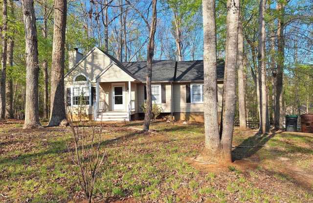 12 ALBANO CT - 12 Albano Court, Lake Monticello, VA 22963