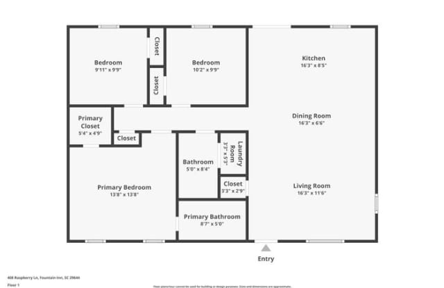 408 Raspberry Lane Gallery 2