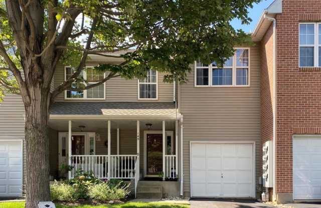 149 BISHOPS GATE Lane unit: 116 - 149 Bishops Gate Lane, Bucks County, PA 18901