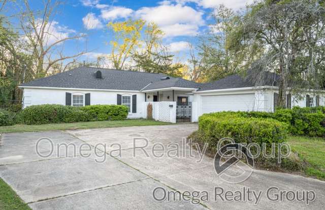 3018 Bryn Mawr Rd - 3018 Bryn Mawr Road, Montgomery, AL 36111