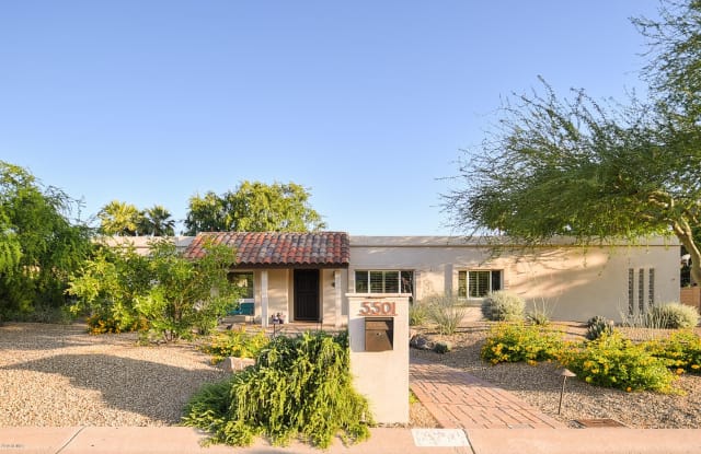 5501 E BLOOMFIELD Road - 5501 East Bloomfield Road, Phoenix, AZ 85254