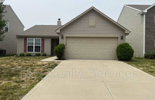 7524 Brattle Dr - 7524 Brattle Drive, Indianapolis, IN 46113