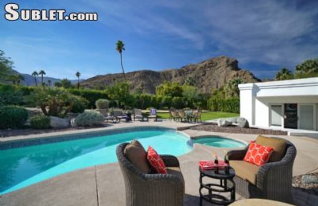 71339  Sahara Rd - 71339 Sahara Road, Rancho Mirage, CA 92270