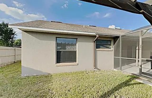 1500 Lund Avenue - 1500 Lund Avenue, Kissimmee, FL 34744