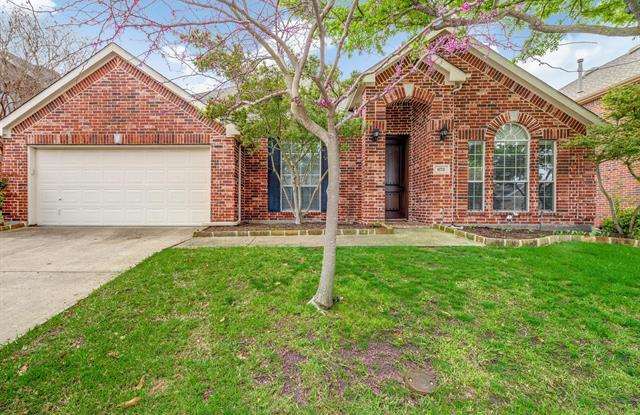 673 Channel Ridge Drive - 673 Channelridge Street, Rockwall, TX 75087