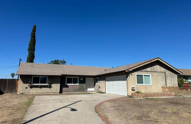Beautifully updated 4 bedroom 2 bath home ready for move in! Gallery 1