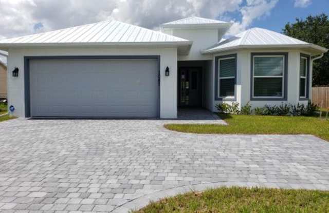 1087 Southwest Alcantarra Boulevard - 1087 Southwest Alcantarra Boulevard, Port St. Lucie, FL 34953