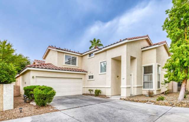 Beautiful Henderson home Gallery 1