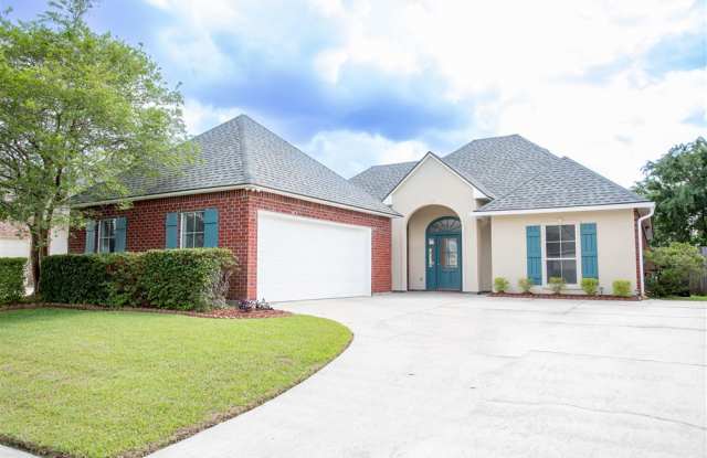 10562 Oakley Trace Dr Gallery 1