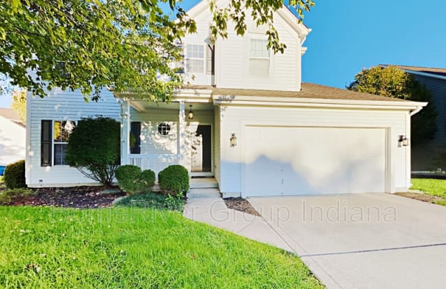 11088 Plum Hollow Cir - 11088 Plum Hollow Circle, Fishers, IN 46037